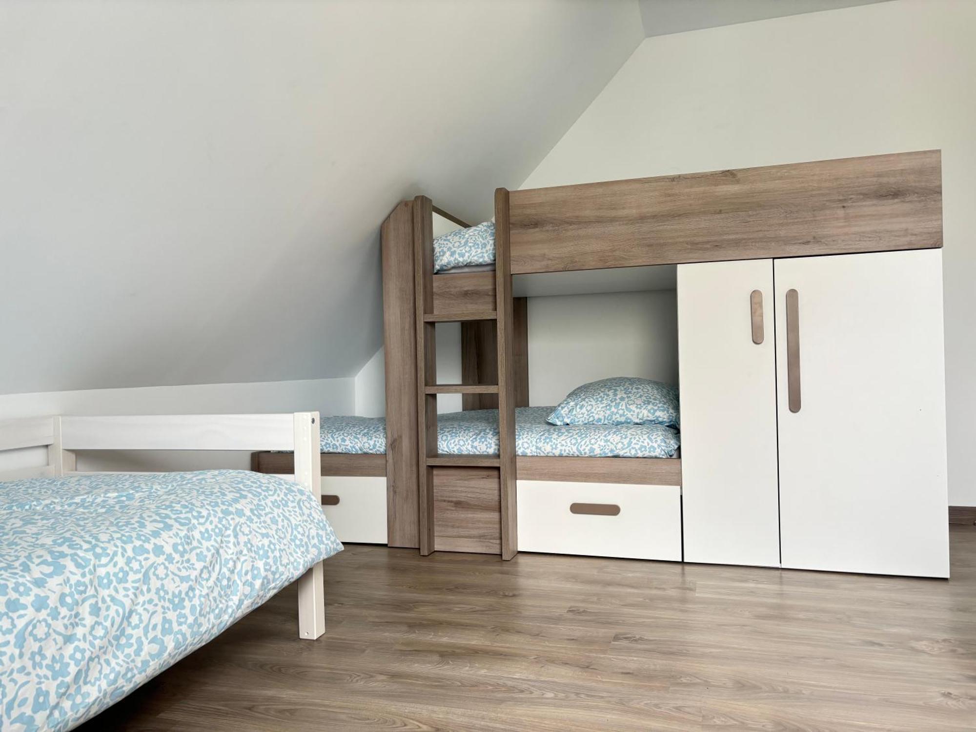 Les Dunes, Maison Neuve 8 P Bien Equipee Jardin Clos, Parking, Garage A 850 M De La Plage Et Centre Bourg, Sur Plages Du Debarquement Pres Arromanches Et Bayeux Asnelles Exterior photo